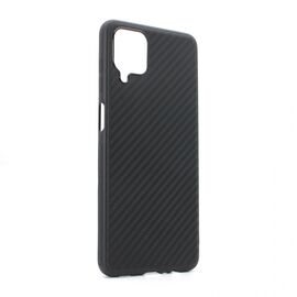 Futrola Carbon fiber - Samsung A125F Galaxy A12 crna.