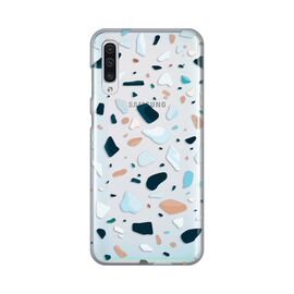 Silikonska futrola PRINT Skin - Samsung A307F/A505F/A507F Galaxy A30s/A50/A50s Terazzo Pattern.