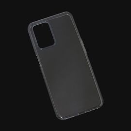Silikonska futrola Ultra Thin - Realme 8 5G Transparent.
