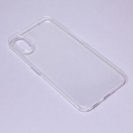 Silikonska futrola Ultra Thin - Nothing Phone Transparent.