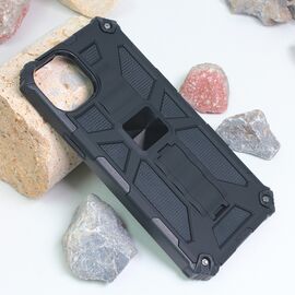 Futrola Hard - iPhone 14 Plus crna.