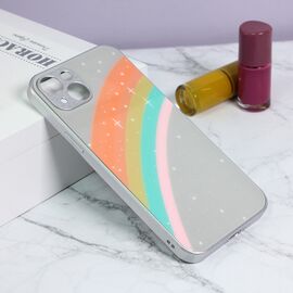 Futrola Color Stars - iPhone 14 Plus type 1.