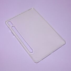 Silikonska futrola Ultra Thin - Samsung X700 Galaxy Tab S8 11.0 2022 Transparent.