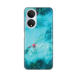 Silikonska futrola PRINT - Huawei Honor X7 Marbel Sky.