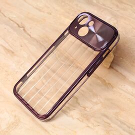 Futrola Glacier - iPhone 14 type 7.