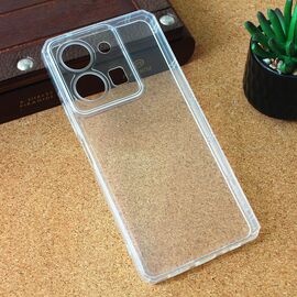 Futrola Full Protection - Vivo Y36 Transparent.