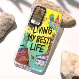 Futrola Summer IMD - Samsung S916B Galaxy S23 Plus type 8.