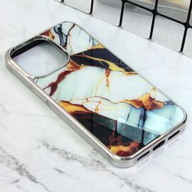 Futrola Marble Pattern - iPhone 13 Pro type 1.