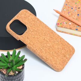 Silikonska futrola Teracell Giulietta Nature - iPhone 12 Pro Max 6.7 pluta.