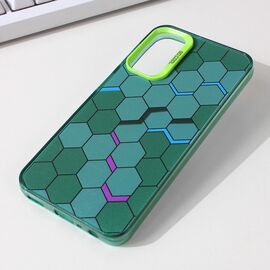 Futrola Honeycomb Color - Samsung A245 Galaxy A24 4G type 4.