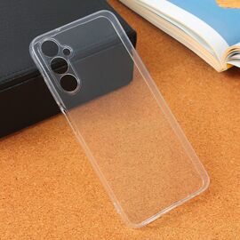 Silikonska futrola Ultra Thin - Samsung A057 Galaxy A05s Transparent.