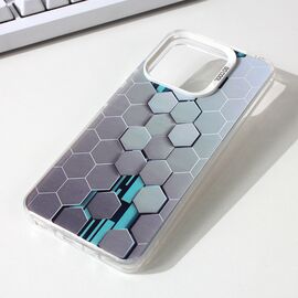 Futrola Honeycomb Color - Xiaomi Redmi 12C type 3.