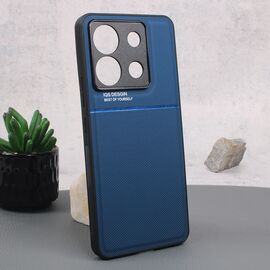 Futrola Anti Static - Xiaomi Redmi Note 13 Pro 5G (EU) plava.