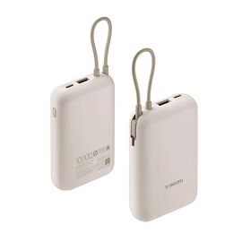 Univerzalna Back Up Baterija prenosiva baterija Xiaomi 10000 mAh bez.