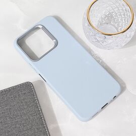 Futrola Elegant - Huawei Honor X6c svetlo plava.