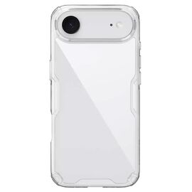 Futrola Nillkin Nature Pro - iPhone 17 Air Transparent.