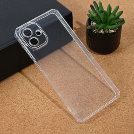 Futrola Full Protection - Samsung A075F Galaxy A07 Transparent.