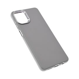 Futrola Elegant - Samsung A075F Galaxy A07 siva.