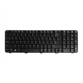 Tastatura - laptop HP CQ71 crna.
