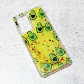 Futrola Fluid Tinsel - Samsung A725F/A726F Galaxy A72 4G/5G type 6.