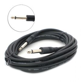 Audio kabl 6.3mm JWD-AU19 5m.