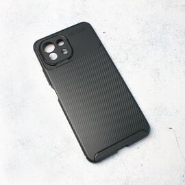 Futrola Defender Carbon - Xiaomi Mi 11 Lite crna.