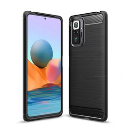 Futrola Defender Safeguard - Xiaomi Redmi Note 10/Redmi Note 10S crna.