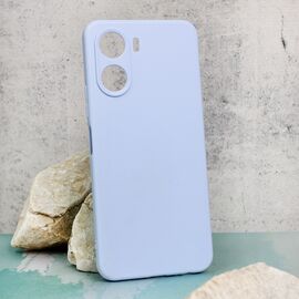 Silikonska futrola Arctic - Vivo Y16 ljubicasta.