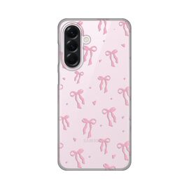Silikonska futrola PRINT Skin - Samsung A566 Galaxy A56 5G Cute Bow.