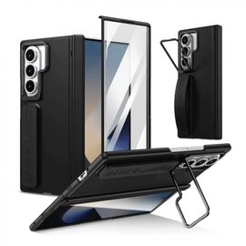 Futrola Lux Cover Samsung F966B Galaxy Z Fold 7 crna.