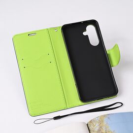 Futrola Mercury - Samsung A266 Galaxy A26 5G tamno plava.