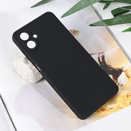 Futrola Teracell Soft Velvet - Samsung A075F Galaxy A07 crna.