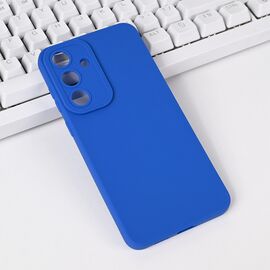 Futrola Silikon Pro Camera - Samsung S731B Galaxy S25 FE plava.