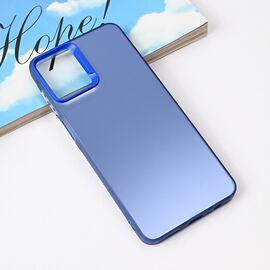 Futrola providna - Samsung A075F Galaxy A07 plava.