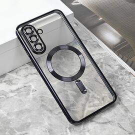 Futrola Magsafe Lux - Samsung A175 Galaxy A17 crna.