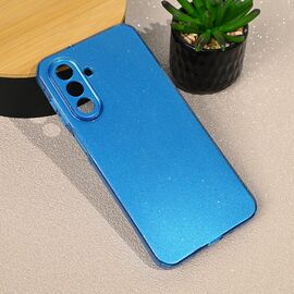 Futrola Sparkle Dust - Samsung A175 Galaxy A17 svetlo plava.