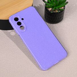 Futrola Sparkle Dust - Samsung A175 Galaxy A17 ljubicasta.