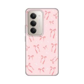 Silikonska futrola PRINT - Xiaomi Redmi 15 4G Bow.