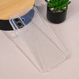 Futrola Sparkle Dust - Samsung A175 Galaxy A17 Transparent.