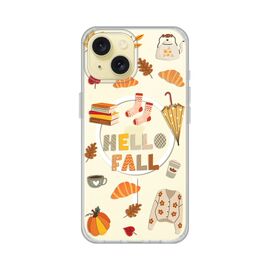 Futrola print Magsafe - iPhone 15 Hello Fall.