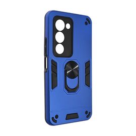 Futrola Hard Ring - Xiaomi Redmi 15 4G(171mm) plava.