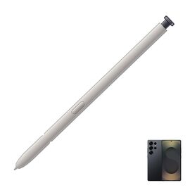 Olovka - touchscreen za Samsung S25 Ultra crna.