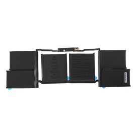 Baterija - laptop Apple Macbook Pro Retina 16" Touch Bar A2141 (year 2019) A2113 HQ2200 M.