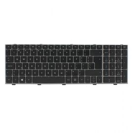 Tastatura - laptop HP Probook 4540s veliki enter sa frameom.