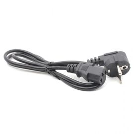 Kabl-napajanje - PC crni.