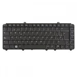 Tastatura - laptop Dell Inspirion 1545 veliki enter crna.