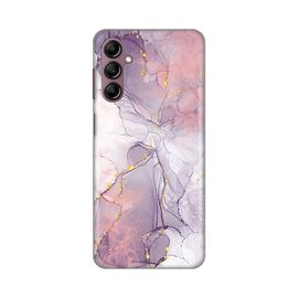 Silikonska futrola PRINT - Samsung A146B Galaxy A14 4/5G Pink Marble.