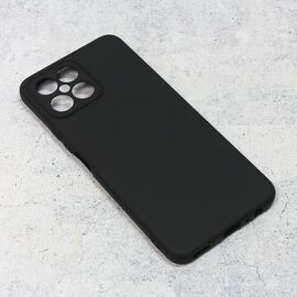 Futrola Nano Silikon - Huawei Honor X8 crna.