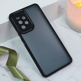 Futrola Shining Camera - Samsung A536 Galaxy A53 5G crna.