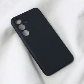 Futrola Teracell Soft Velvet - Samsung S711 Galaxy S23 FE crna.